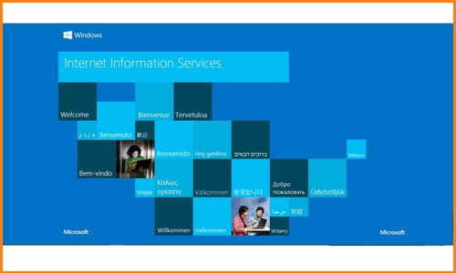Windows 10系統下正確安裝IIS互聯網信息服務的詳細步驟