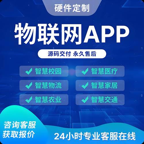 物聯網軟硬件定制開發與互聯網信息服務的深度融合與創新實踐